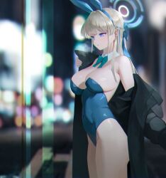 toki (blue archive) from blue archive by midfinger