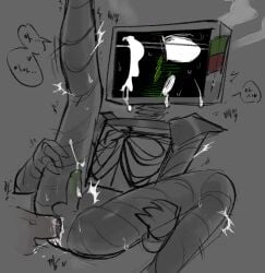 badware (die of death) from die of death (roblox) by butterzihate
