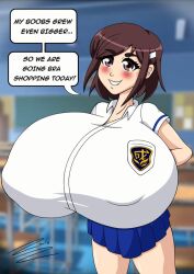 honoka inoue from growth academy