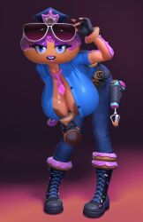 constable sprinkle from fortnite by worrywirtww
