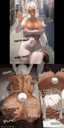 1boy 1boy1girl 1girls ahe_gao ahegao ahegao_face ai_generated all_fours all_the_way_to_the_base arched_back aroused aroused_face ass ass_focus ass_grab ass_up bakunyuu bed bed_sheet bent_over big_ass big_boobs big_breasts big_butt big_hips big_thighs big_tits blush blushing boku_no_hero_academia boobs bouncing_ass bouncing_breasts breast_press breasts bunny_ears bunny_girl bunny_tail bunnygirl bursting_breasts busty cleavage collarbone curvaceous curvaceous_body curvaceous_female curvaceous_figure curvy curvy_body curvy_female curvy_figure dark-skinned_female dark-skinned_male dark_skin dat_ass deep_penetration dialogue doggy_style dominant dominant_male dongtan_dress english english_dialogue english_text eyes_rolling_back fat_ass fat_butt female female_focus female_human female_orgasm female_penetrated femsub from_behind from_behind_position fucked_from_behind grabbing grabbing_from_behind heavy_breathing helltoyou hi_res high_resolution highres horny horny_female huge_ass huge_breasts huge_butt huge_hips huge_thighs human human_female indoors indoors_sex interracial jiggling_ass jiggling_breasts large_ass large_breasts large_butt large_hips large_thighs long_hair looking_pleasured male male/female male_penetrating male_penetrating_female maledom massive_ass massive_breasts massive_butt massive_thighs mirko miruko moan moaning_in_pleasure muscular my_hero_academia nakadashi narrow_waist naughty naughty_face on_all_fours on_bed oppai orgasm orgasm_face penetration penetration_from_behind plap pleasure_face plump plump_ass pounding pounding_ass pussy rough_sex round_ass rumi_usagiyama seductive seductive_pose sex sex_from_behind sex_on_bed sheet_grab sheets size_difference slim_waist spread_pussy spreading straight submissive submissive_female taken_from_behind text thick thick_ass thick_hips thick_legs thick_thighs thighs thin_waist thrusting tits toned toned_body trembling uncensored usagiyama_rumi vaginal_fluids vaginal_juices vaginal_penetration vaginal_sex voluptuous voluptuous_female wet wet_body wide_hips