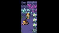 alphys animated canine masturbation mp4 noelle_holiday pinscher pixel_art sex small_dog sound tagme theevilfallenone video zoophilia