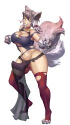 wereslut (tales of androgyny) from tales of androgyny by majalis