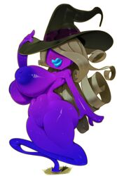 shadow queen from halloween by theboogie