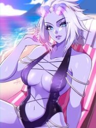 mara sov from bungie by destiny
