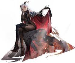aegir (azur lane) from azur lane