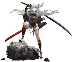 Hakuryuu (Azur Lane) Rule 34 Image
