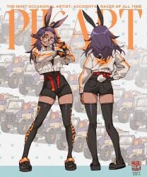 pikat from indie virtual youtuber