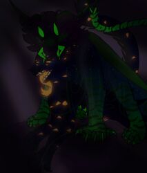 borealis_bug borealis_bugs bug dragon gay_sex genital_fluids insectoid tonuge_out wings_of_fire