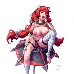 ukinami yuzuha from mihoyo by miggy art