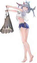hakuryuu (azur lane) from azur lane