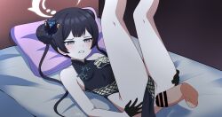 Kisaki (Blue Archive) Rule 34 Image
