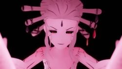 1futa 1girls 3d animated ass breasts choking creampie cum cum_in_pussy cum_inside female female_pov femsub futa_on_female futa_sans_pussy futadom futanari implied_impregnation infected_heart intersex kissing kissing_while_penetrated longer_than_30_seconds longer_than_one_minute mating_press oho_noises penis pussy rape ruby_rose rwby salem_(rwby) saliva_trail sound tagme taker_pov until_they_like_it vaginal_creampie vaginal_insertion vaginal_penetration vaginal_sex video