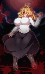 Ato (Bfj315) Rule 34 Image