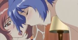 1boy 1boy2girls 2girls 2girls1boy after_ejaculation aniyome_wa_ijippari bisexual bisexual_female blowjob blue_hair cock cock_worship cum cum_on_penis erect_penis erection fellatio female female_focus female_on_top ffm_threesome horny horny_female horny_females katsuragi_mai katsuragi_tsutomu long_hair male male/female male/female/female open_mouth oral oral_sex penis red_eyes sharing sharing_cum sharing_partner sharing_penis short_hair straight straight_hair straight_male straight_sex sucking sucking_cock sucking_dick sucking_penis tagme takama_kozue threesome vein veins veiny veiny_penis watching