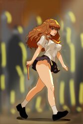 hermione granger from harry potter by sunnie