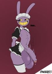 jax (tadc) from glitch productions by waladeci