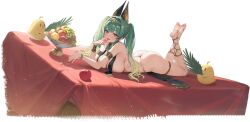 maggiore baracca (azur lane) from azur lane