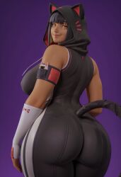 agata (fortnite) from fortnite by juiceyarts