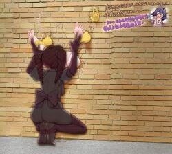 hanabishi haruka from mahou shoujo ni akogarete by pinkuuo
