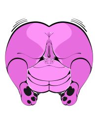 catty (undertale) from undertale (series) by electricplasmid