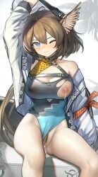 aciddrop (arknights) from arknights by nopetroto
