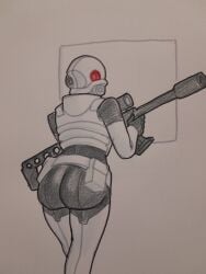 combine (half-life series) from half-life (series) by churino6