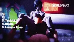 1boy 1girls 3d 3d_(artwork) ass bed bedroom black_hair breasts capcut compilation edit4ufap erisa_(fortnite) evie_(fortnite) female focus fortnite fortnite:_battle_royale glasses imsayaa34 lazysoba lennox_rose_(fortnite) light_skin long_hair looking_at_viewer male male_pov medium_breasts nude nude_female penetration penis pussy red_hair short_hair skuldivart small_breasts tagme the_imagined_(fortnite) tsuki_(fortnite) vaginal_penetration video whimsyghost