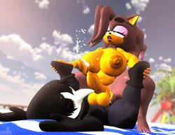 3d (Artwork) Rule 34 Image
