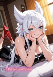 Big Ass Rule 34 Image