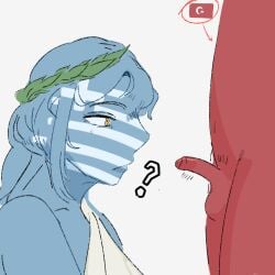 greece (countryhumans) from countryhumans by sant5504