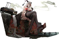 aegir (azur lane) from azur lane