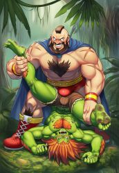 Audience Rule 34 Image