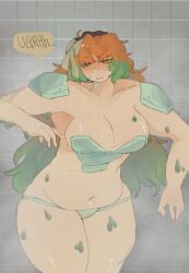 ishmael (limbus company) from limbus company by vanithree