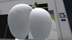 3d 3d_(artwork) 3d_animation ass big_booty big_breasts big_butt booty booty_shake breasts female meloetta meloetta_(aria_form) mythical_pokemon nude pants pokemon pokemon_(species) shaking_ass shaking_butt tagme thicc this_is_not_gardevoir_dumbass topless topless_female twerk twerking video zer0264