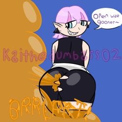 Digital Drawing (Artwork) Rule 34 Image