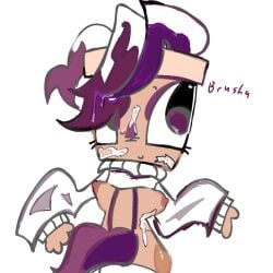 Brusha (Dandy'S World) Rule 34 Image