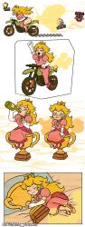 mario from mario (series) by ketrita