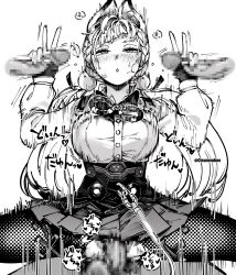alice thymefield from zenless zone zero by otimusyairoha