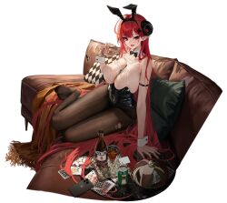 hindenburg (azur lane) from azur lane