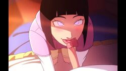 1boy age_difference animated ass ass_focus barefoot bed bed_sheet bedroom beige_shorts black_hair blonde_hair bob_cut boruto:_naruto_next_generations buttjob byakugan cum cum_in_mouth cum_on_tongue d-art ejaculation english_text erection fellatio female female_masturbation female_pervert grabbing_another's_ass groping hands_on_another's_ass hands_on_ass heart hood hood_down hooded_jacket hoodie huge_ass humping hyuuga_hinata incest jacket licking licking_penis male masturbation mature_female naruto_(series) naughty_face older_female_and_younger_male on_bed oral penis pervert pillow purple_eyes purple_hoodie purple_jacket sex shirt short_hair shorts smile sound straight testicles tongue tongue_out uncensored uzumaki_boruto video white_shirt wooden_ceiling