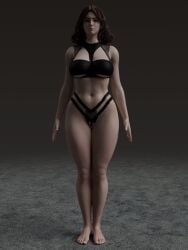 1girls 3d ass big_ass big_breasts big_thighs breasts bust busty chest curvaceous curvy curvy_figure elden_ring female female_focus fromsoftware hips hourglass_figure huge_ass huge_breasts large_ass large_breasts legs light-skinned_female light_skin mature mature_female melina_(elden_ring) plague_of_humanity_(artist) slim_waist thick thick_hips thick_legs thick_thighs thighs top_heavy voluptuous waist wide_hips