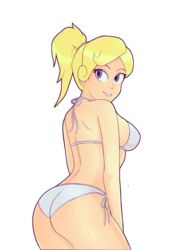 mercy from overwatch by lackatask
