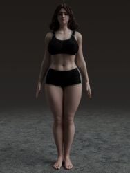 1girls 3d ass big_ass big_breasts big_thighs breasts bust busty chest curvaceous curvy curvy_figure elden_ring female female_focus fromsoftware hips hourglass_figure huge_ass huge_breasts large_ass large_breasts legs light-skinned_female light_skin mature mature_female melina_(elden_ring) plague_of_humanity_(artist) slim_waist thick thick_hips thick_legs thick_thighs thighs top_heavy voluptuous waist wide_hips