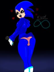 female_only fnf_mods friday_night_funkin majin_sonic oc sonic_(series) sonic_cd sonic_the_hedgehog_(series) tagme