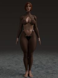 1girls 3d ass big_ass big_breasts bioware breasts bust busty chest curvaceous curvy curvy_figure dragon_age dragon_age_inquisition female female_focus hips hourglass_figure huge_ass huge_breasts large_ass large_breasts legs leliana light-skinned_female light_skin mature mature_female plague_of_humanity_(artist) red_hair slim_waist thick thick_hips thick_legs thick_thighs thighs top_heavy voluptuous waist wide_hips