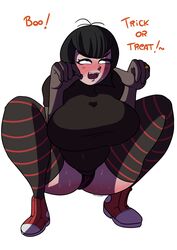 maudeline (dedalo) from halloween by dedalo