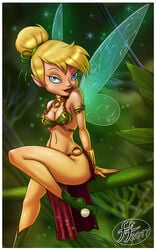 14-bis 1girls 2017 2d 2d_(artwork) armlet armwear ass background bare_legs bikini blonde_hair blue_eyes border bra bracelet chains cleavage collar cosplay costume dated disney disney_fairies ears eyelashes eyes fairy fairy_wings female female_only femsub footwear gold_(metal) green_eyes hair hair_up happy humanoid knee_up legs lips lipstick loincloth long_ears long_eyelashes looking_at_viewer lucasfilm medium_breasts metal_bikini neckwear no_panties open_eyes outdoors peter_pan_(1953_film) peter_pan_(disney) red_lipstick seductive seductive_smile shiny_skin side_view signature sitting slave slave_bikini slave_leia_(cosplay) slave_outfit smile solo sparkles star_wars submissive thighs thin_waist tied_hair tinker_bell white_border wings