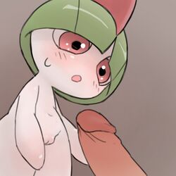 pokémon (species) from nintendo by youjomodoki