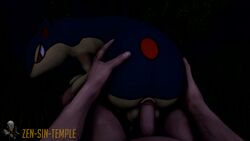 2boys 3d anal anal_sex animated anus ass balls feral feral_on_human gay genitals human human_on_feral male male_on_feral male_only no_sound penis pokemon pokemon_(species) pokephilia quilava sex source_filmmaker tagme testicles video yaoi zensintemple